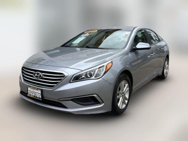 2016 Hyundai Sonata 2.4L SE