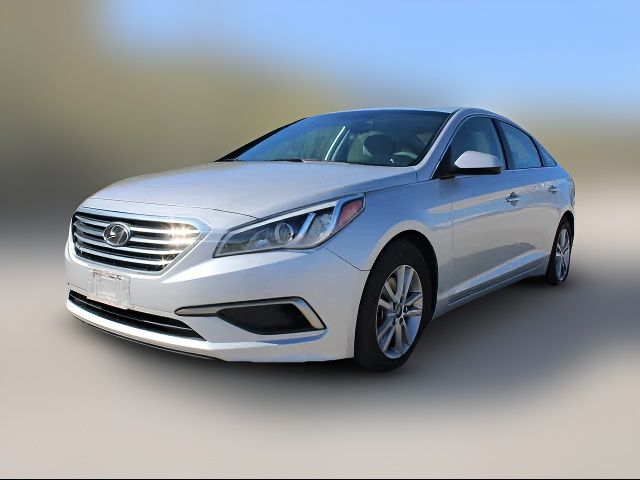 2016 Hyundai Sonata 2.4L SE