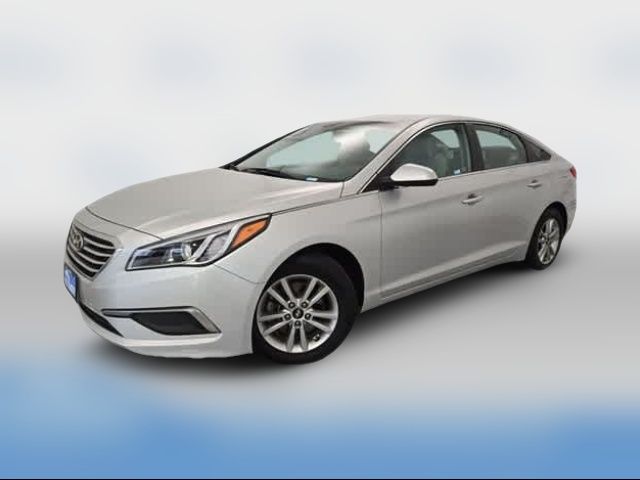 2016 Hyundai Sonata 2.4L SE