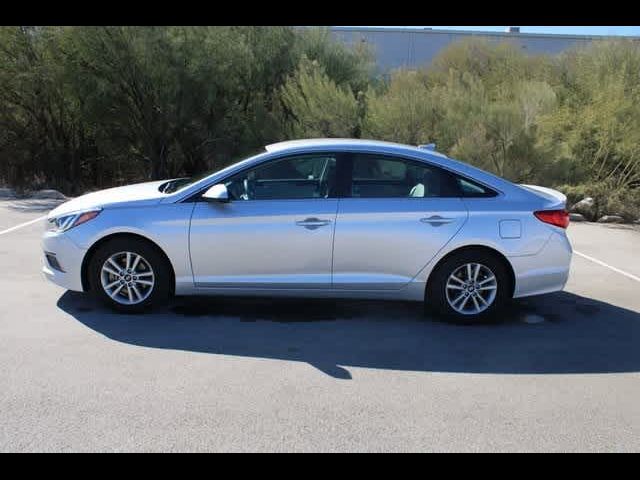 2016 Hyundai Sonata 2.4L SE