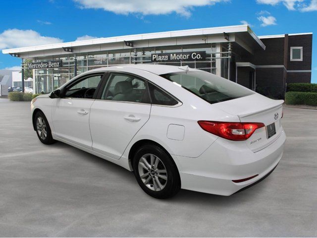 2016 Hyundai Sonata 2.4L SE