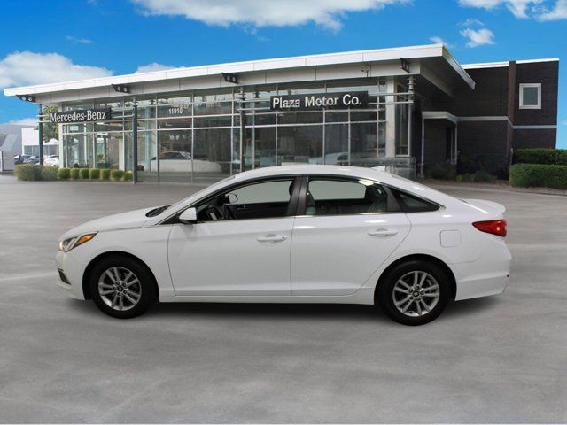 2016 Hyundai Sonata 2.4L SE