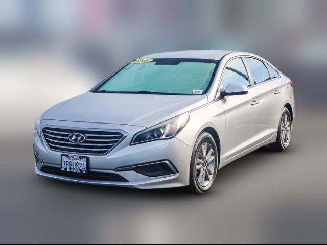 2016 Hyundai Sonata 2.4L SE