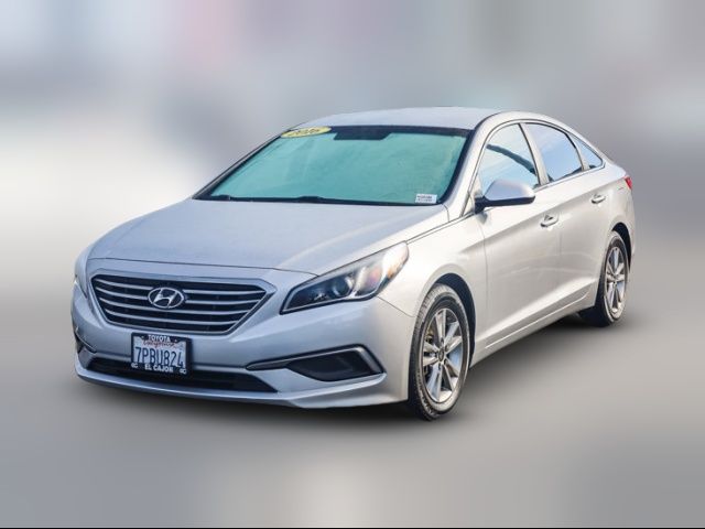 2016 Hyundai Sonata 2.4L SE