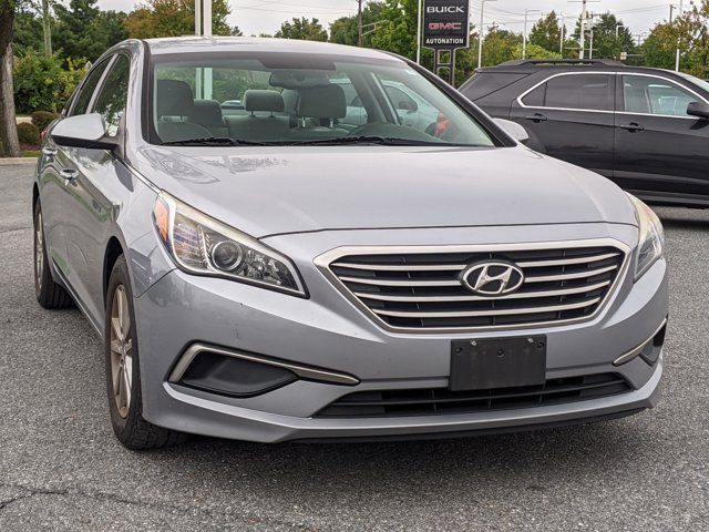 2016 Hyundai Sonata 2.4L SE