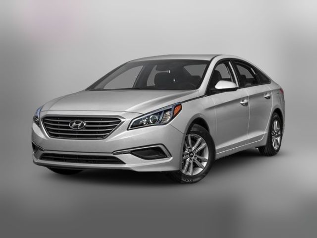 2016 Hyundai Sonata 2.4L