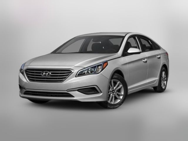 2016 Hyundai Sonata 2.4L