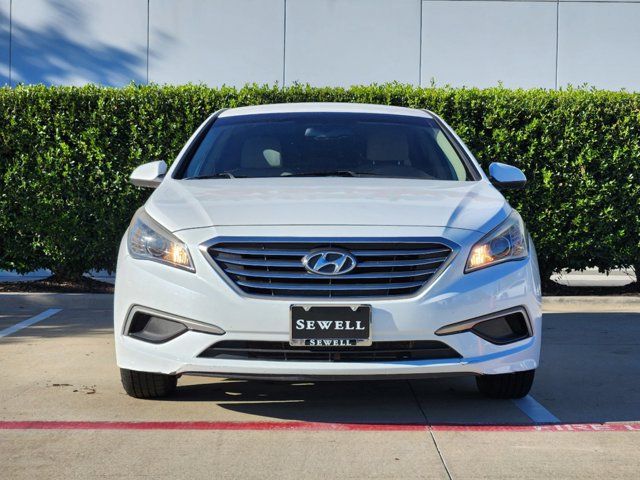 2016 Hyundai Sonata 2.4L SE