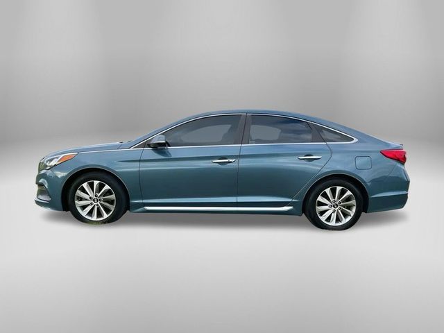 2016 Hyundai Sonata 2.4L Sport