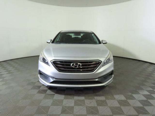 2016 Hyundai Sonata 2.4L Sport