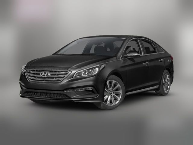 2016 Hyundai Sonata 2.4L Sport