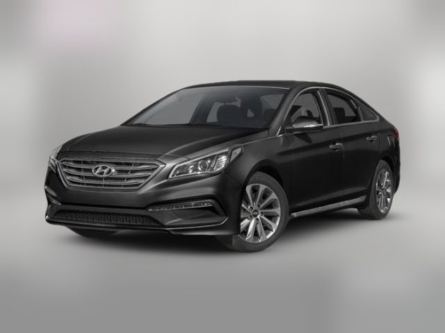 2016 Hyundai Sonata 2.4L Sport