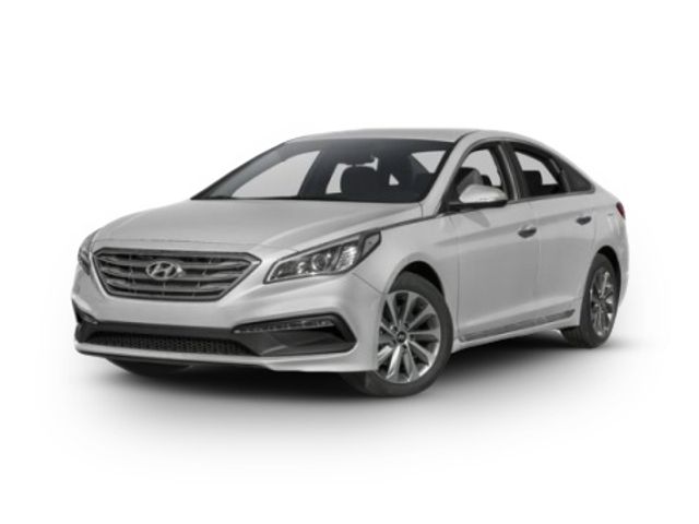 2016 Hyundai Sonata 2.4L Sport