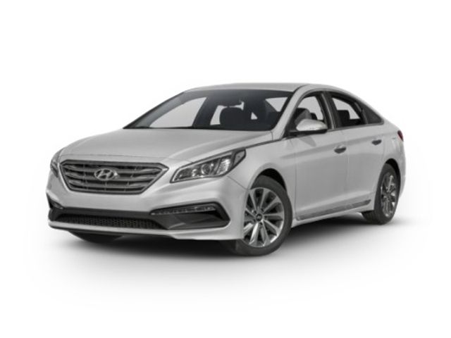 2016 Hyundai Sonata 2.4L Sport