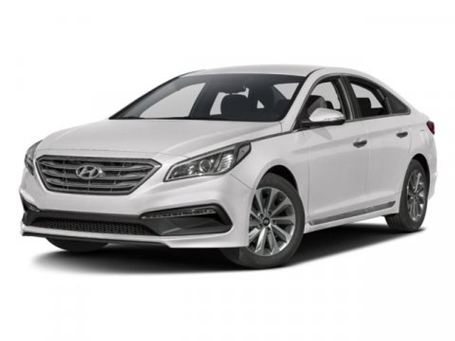 2016 Hyundai Sonata 2.4L Sport