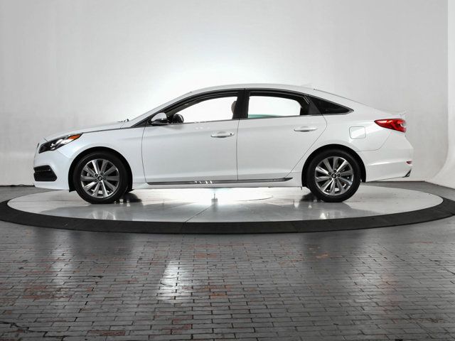 2016 Hyundai Sonata 2.4L Sport