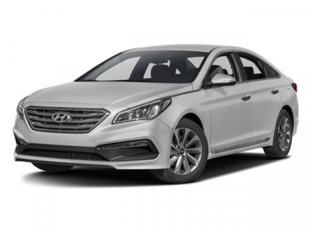 2016 Hyundai Sonata 2.4L Sport