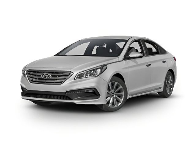 2016 Hyundai Sonata 2.4L Sport