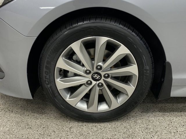 2016 Hyundai Sonata 2.4L Sport