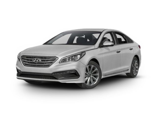 2016 Hyundai Sonata 2.4L Sport