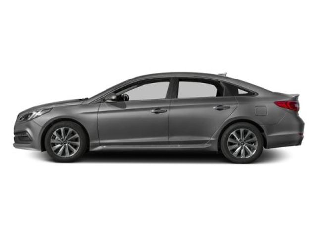 2016 Hyundai Sonata 2.4L Sport