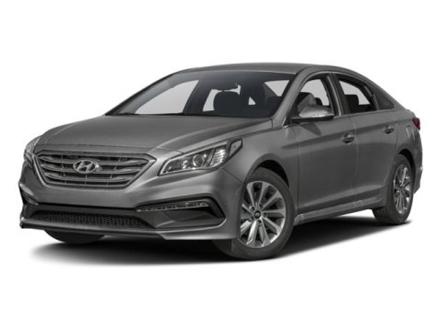 2016 Hyundai Sonata 2.4L Sport