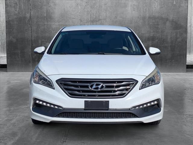 2016 Hyundai Sonata 2.4L Sport