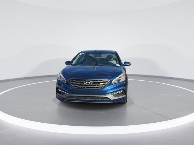 2016 Hyundai Sonata 2.4L Sport