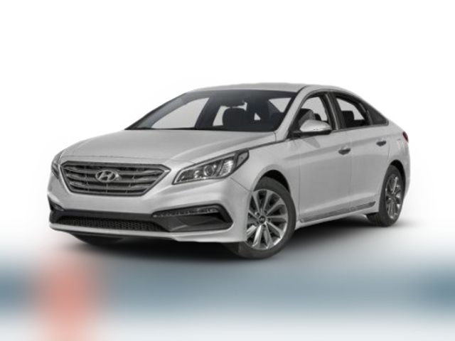 2016 Hyundai Sonata 2.4L Sport