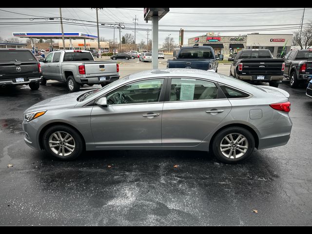 2016 Hyundai Sonata 2.4L