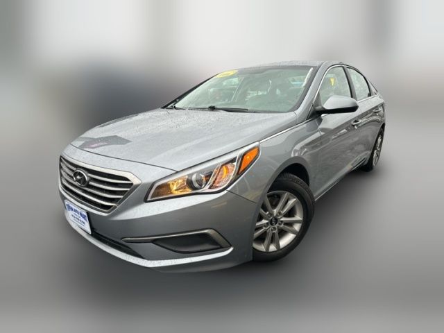 2016 Hyundai Sonata 2.4L