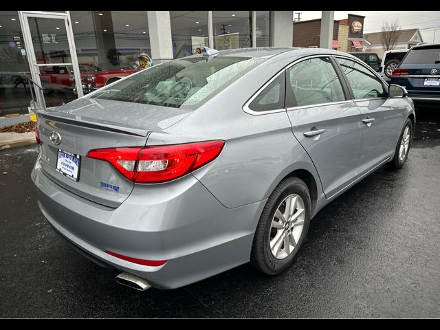 2016 Hyundai Sonata 2.4L