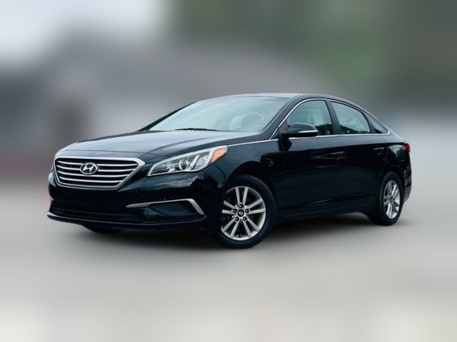 2016 Hyundai Sonata 2.4L SE