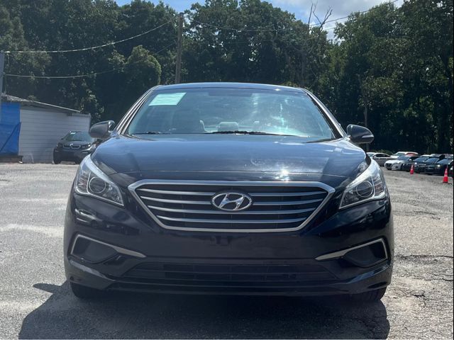 2016 Hyundai Sonata 2.4L SE