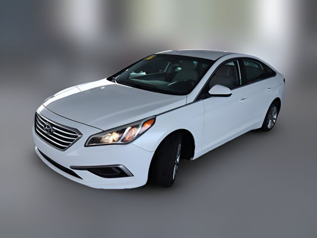 2016 Hyundai Sonata 2.4L SE