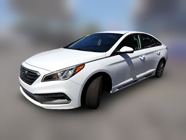 2016 Hyundai Sonata 2.4L Sport