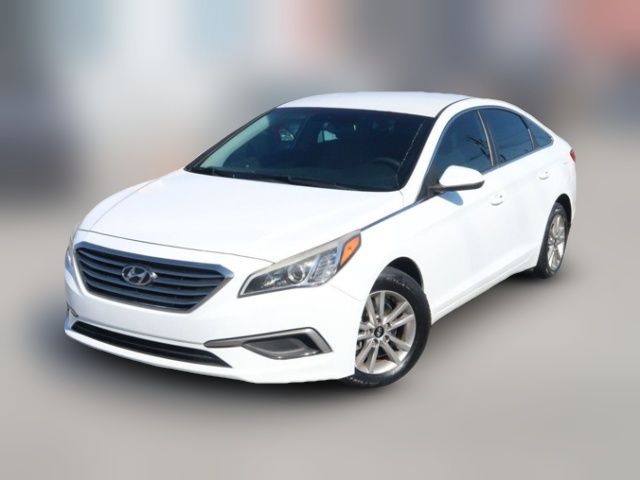 2016 Hyundai Sonata 2.4L SE