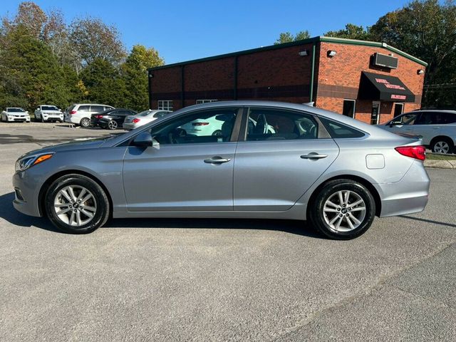 2016 Hyundai Sonata 2.4L SE