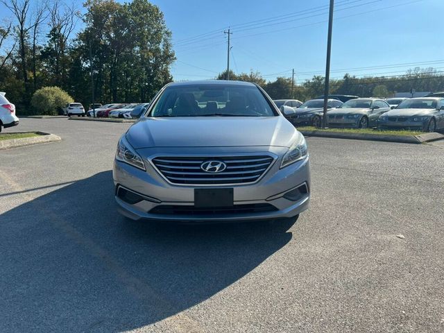 2016 Hyundai Sonata 2.4L SE