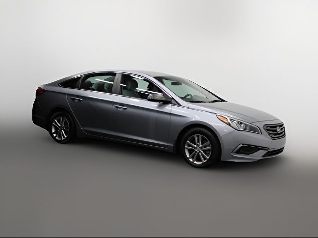 2016 Hyundai Sonata 2.4L