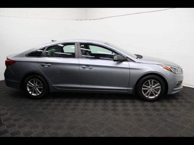 2016 Hyundai Sonata 2.4L