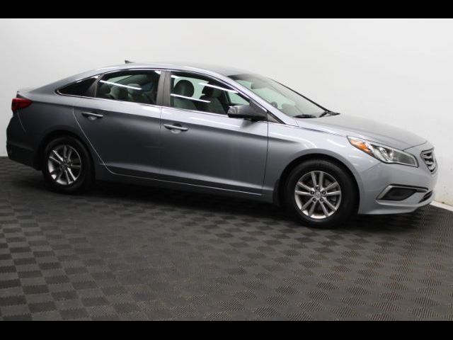 2016 Hyundai Sonata 2.4L
