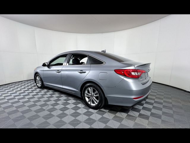 2016 Hyundai Sonata 2.4L SE