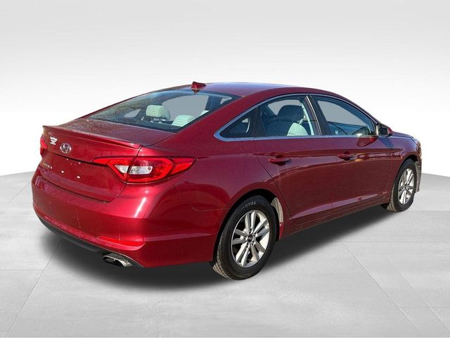 2016 Hyundai Sonata 2.4L SE