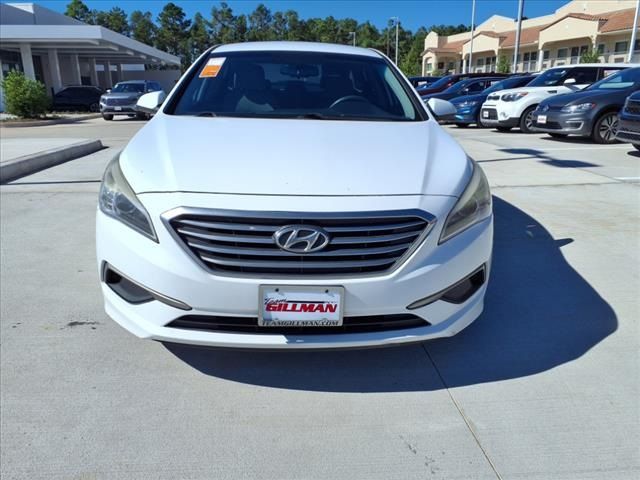 2016 Hyundai Sonata 2.4L SE