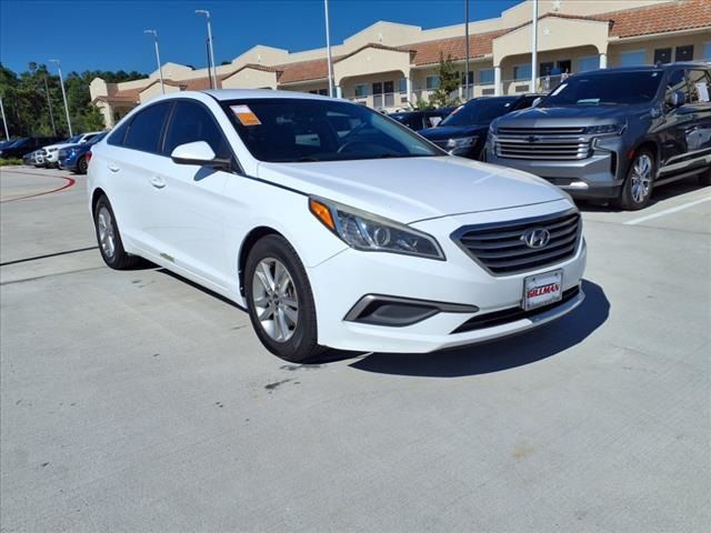 2016 Hyundai Sonata 2.4L SE