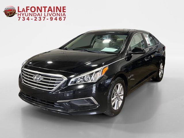 2016 Hyundai Sonata 2.4L SE