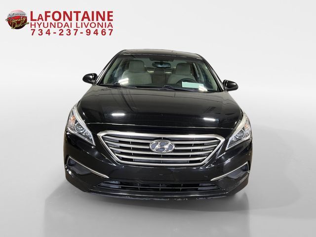 2016 Hyundai Sonata 2.4L SE