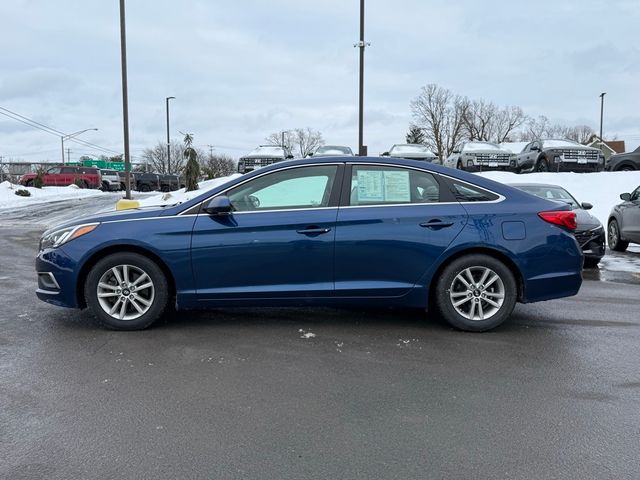 2016 Hyundai Sonata 2.4L SE