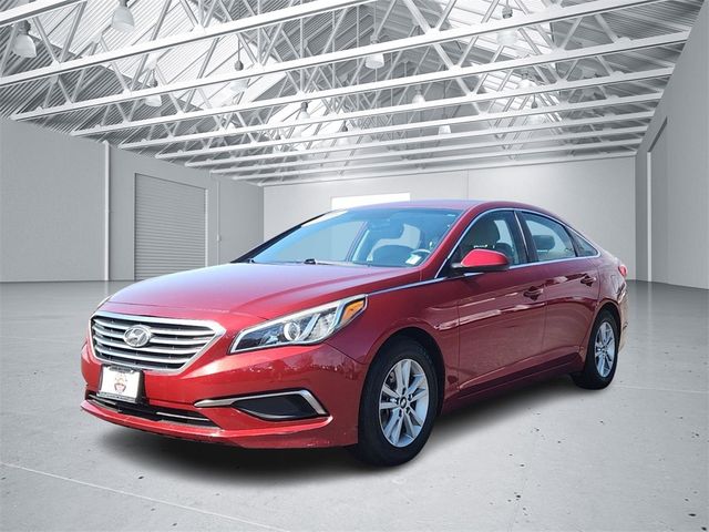 2016 Hyundai Sonata 2.4L SE